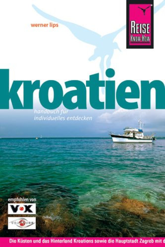 Kroatien (Reiseführer)