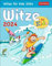 Witze für Kids Tagesabreißkalender 2024. Lustiger Tageskalender für Kinder. Humorvoller Tischkalender 2024 mit täglichen Kinder-Witzen. Kinder-Kalender zum Aufstellen.