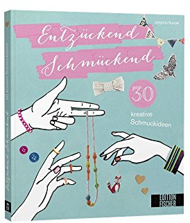 Entzückend schmückend: 30 kreative Schmuckideen