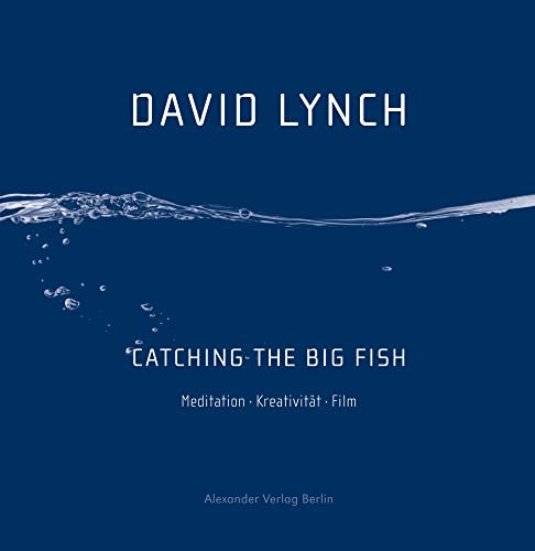 Catching the Big Fish: Meditation Kreativität Film
