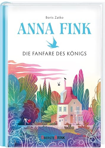 Anna Fink: Die Fanfare des Königs
