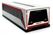Seltmann Publishers Hamburger U-Bahn/S-Bahn Memo-Spiel