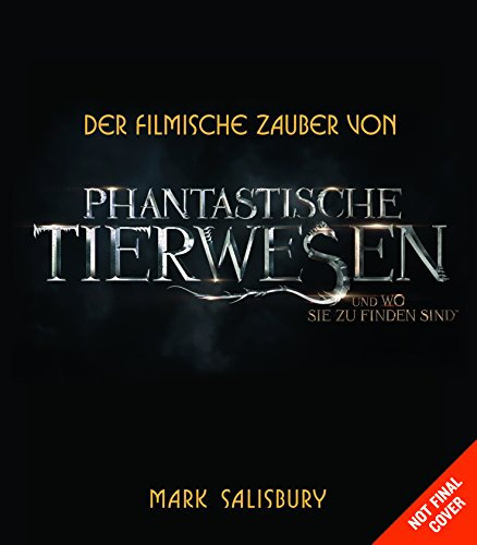Ein Koffer voller Tierwesen: Der filmische Zauber von Phantastische Tierwesen und wo sie zu finden sind