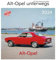 Alt Opel 2024: Alt - Opel unterwegs