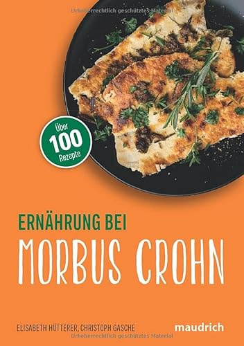 Ernährung bei Morbus Crohn
