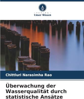 Überwachung der Wasserqualität durch statistische Ansätze