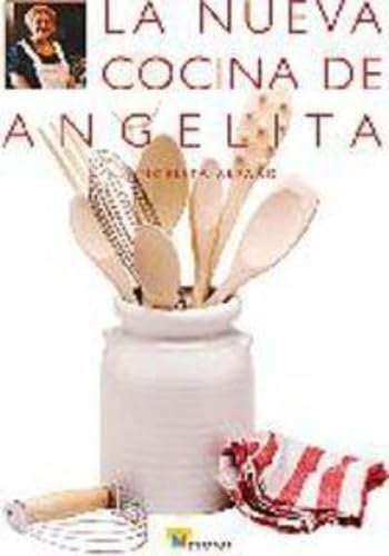 La nueva cocina de Angelita (Rustica): 19