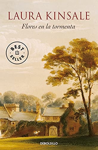 Flores en la tormenta (Best Seller | Ficción)