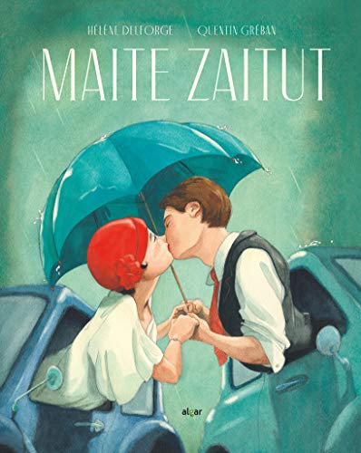 Maite zaitut (Álbumes ilustrados, Band 117)