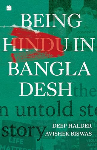 Being Hindu In Bangladesh: The Untold Story