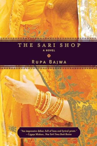 The Sari Shop: A Novel