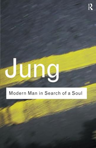 Modern Man in Search of a Soul (Routledge Classics)