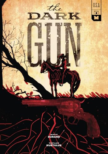 The Dark Gun