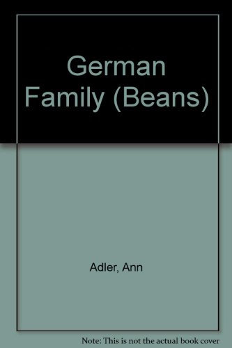 German Family (Beans)