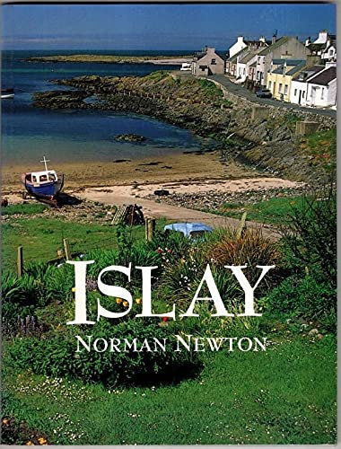 Islay (Pevensey Island Guides)