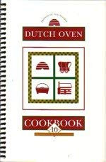 Dutch Oven Cookbook