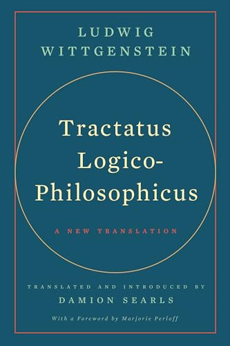 Tractatus Logico-Philosophicus: A New Translation