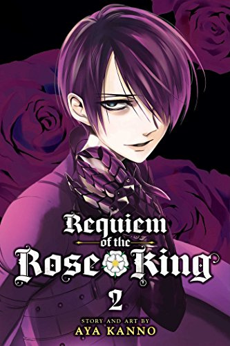 Requiem of the Rose King, Vol. 2: Volume 2