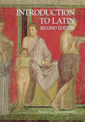 Introduction to Latin: 1
