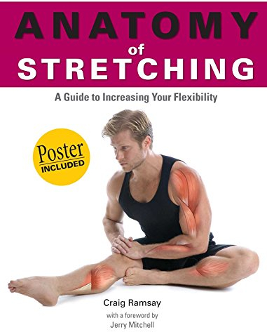 Anatomy of Stretching (Anatomies of)