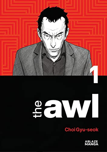 THE AWL VOL. 1 (THE AWL GN)