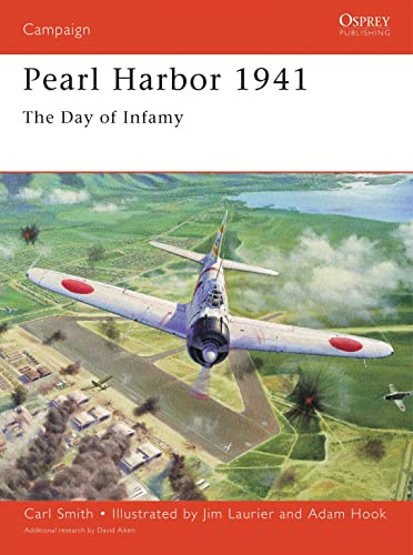 Pearl Harbor 1941: The day of infamy (Campaign, 62)