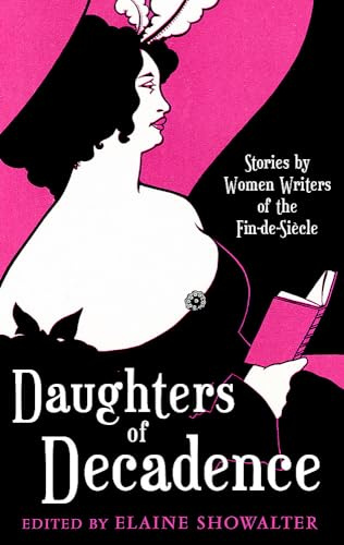 DAUGHTERS OF DECADENCE