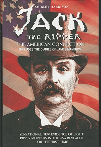 Jack the Ripper: The American Connection