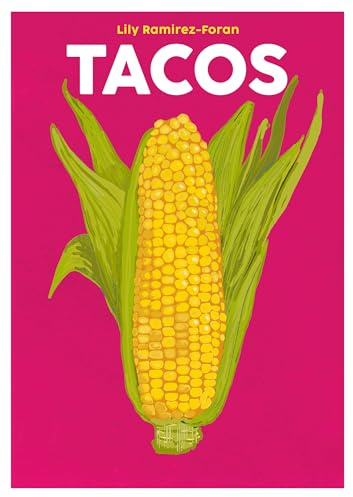 Tacos: 1 (Blasta Books)