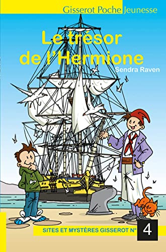 Le Tresor de l'Hermione