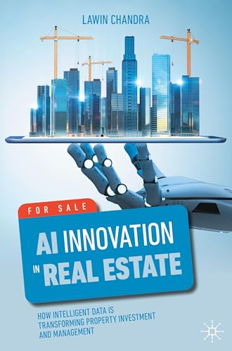 AI Innovation in Real Estate: How Intelligent Data is Transforming Property Investment and Management