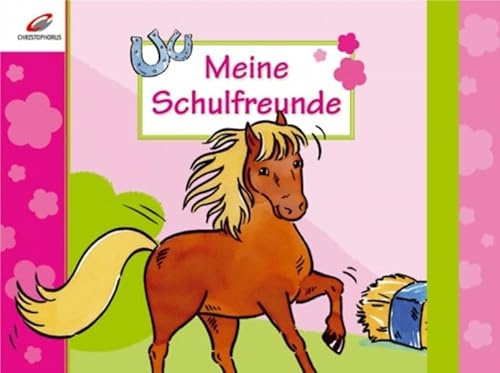 Meine Schulfreunde: Pferde
