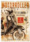 Motorroller - Vespa Galerie (Wandkalender 2025 DIN A3 hoch), CALVENDO Monatskalender: Vom einfachen Motorroller zum Kultobjekt. (CALVENDO Mobilitaet)