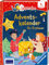 Adventskalender für Erstleser - Lesen lernen mit dem Leserabe - Erstlesebuch-Adventskalender 2024 für Kinder ab 6 Jahre