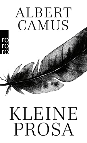 Kleine Prosa: Nobelpreisrede. Der Künstler und seine Zeit. Licht und Schatten. Briefe an einen deutschen Freund. Der Abtrünnige oder Ein verwirrter Geist. Die Stummen. Der Gast