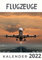 Flugzeuge: Kalender 2022