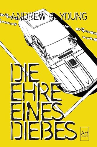 Die Ehre eines Diebes: In einer kleinen Stadt im Nirgendwo solltest Du Deine zweite Chance nicht ungenutzt lassen!