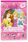 Disney Prinzessin: Märchenhafter Sticker- und Malspaß: über 500 Sticker