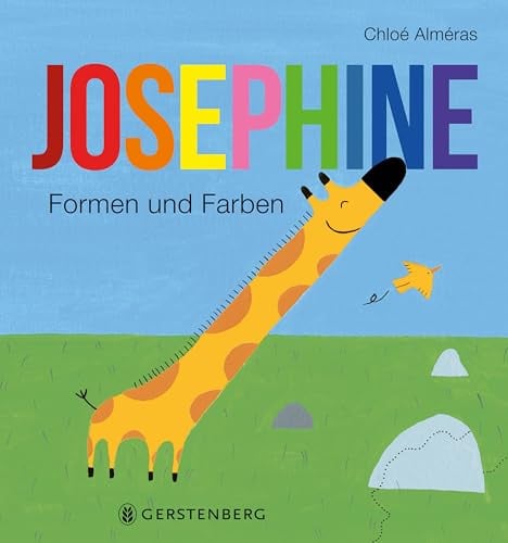 Josephine - Formen und Farben