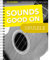 Sounds Good On Ukulele - 50 Lieder für die Ukulele: 50 Songs Created For The Ukulele