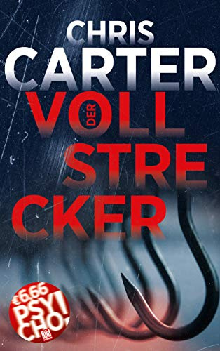 Der Vollstrecker (BILD am Sonntag Mega-Thriller 2021: PSYCHO!)
