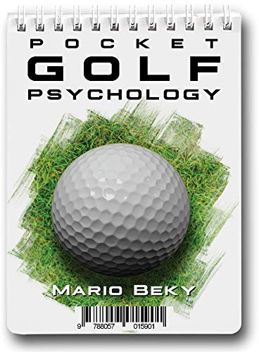POCKET GOLF PSYCHOLOGY