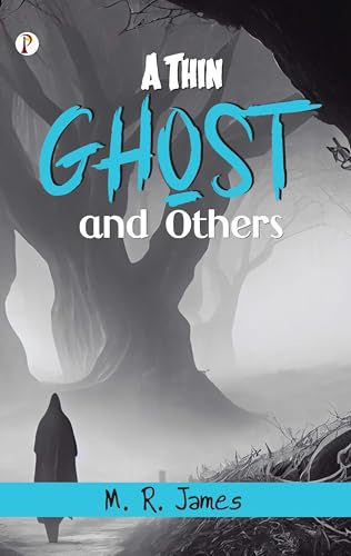 A Thin Ghost and Others