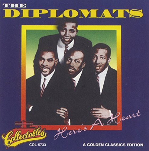 Here's a Heart: Golden Classics Edition