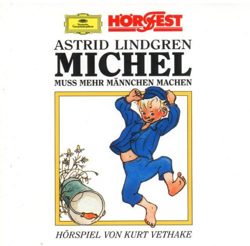 Michel aus Loenneberga Vol. 2: Michel muss mehr Männchen machen