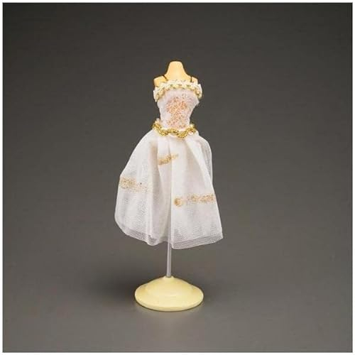 Reutter Porzellan - Schneiderpuppe, Miniatur, Weiß, Porzellan, Klein, Erwachsene, Dekorliebhaber, Kreativbranche, Mannequin