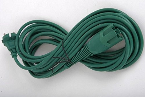 Mistericambio Cavo elettrico certificato Adattabile folletto vk 130 vk131