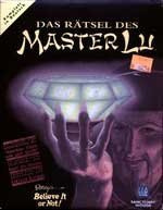 Das Rätsel des Master Lu