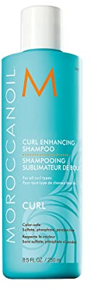 MOROCCANOIL - Locken Shampoo 250ml
