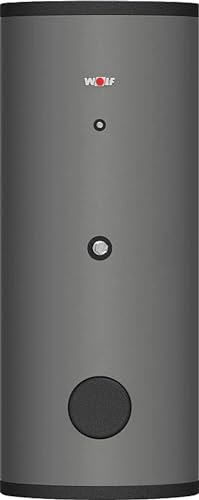 Wolf Solarspeicher SEM-1 500ltr - 2444850